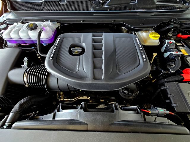 New 2026 RAM 1500 Limited w/ Trailer Tow Group AWD/4WD image 41