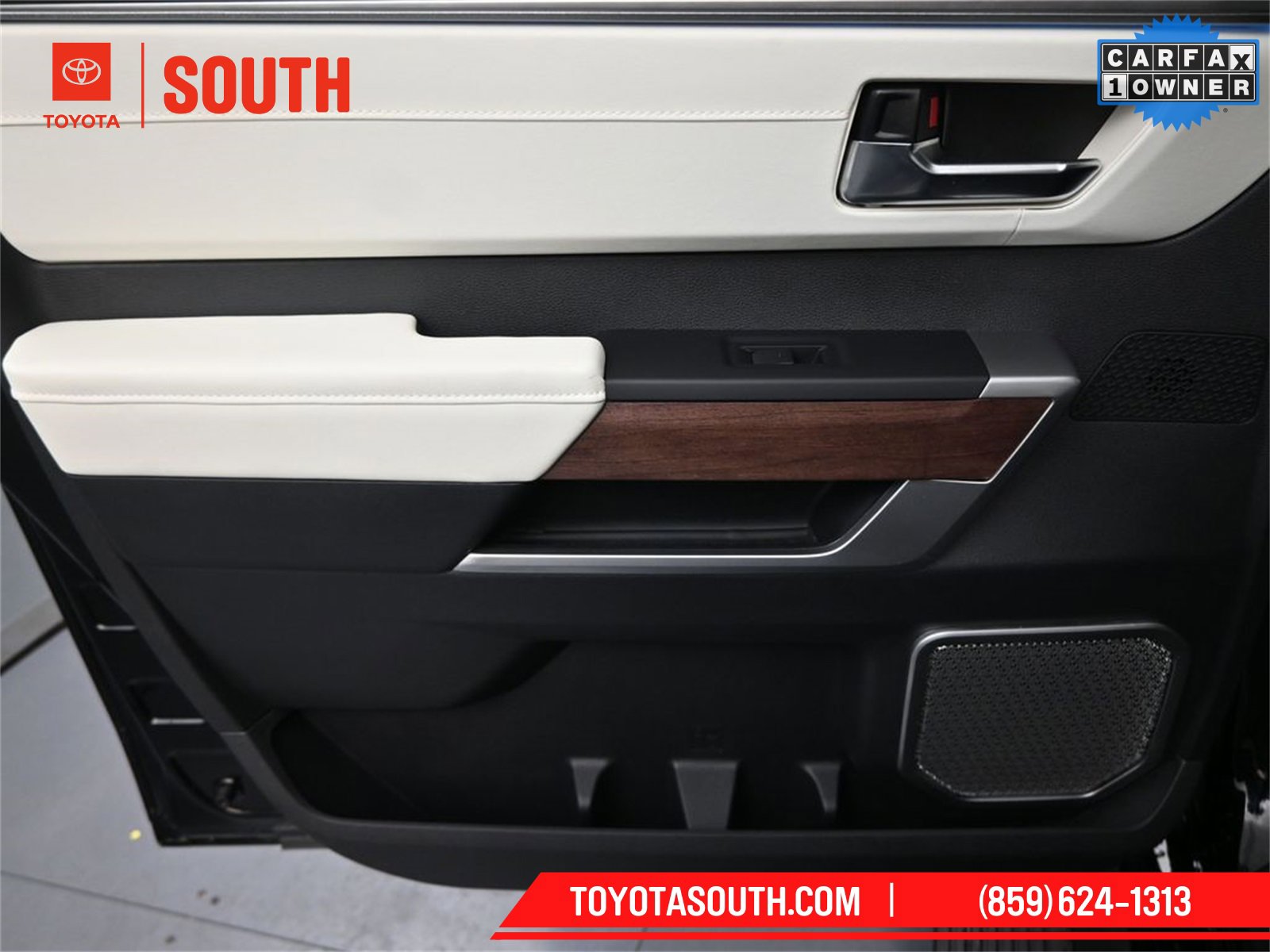 Used 2022 Toyota Tundra Capstone image 24