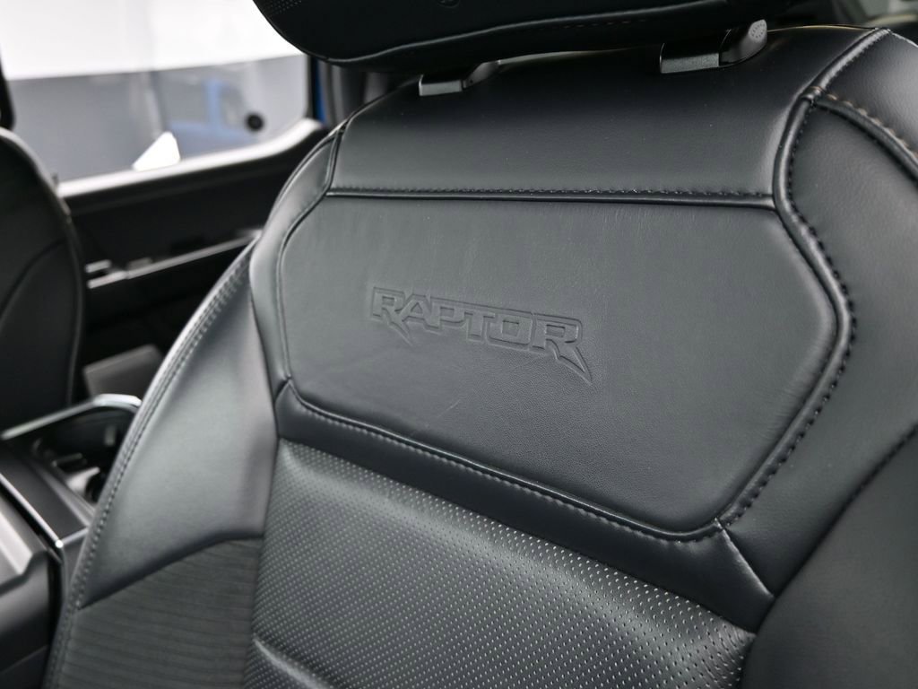 Used 2021 Ford F150 Raptor w/ Equipment Group 801A High image 31