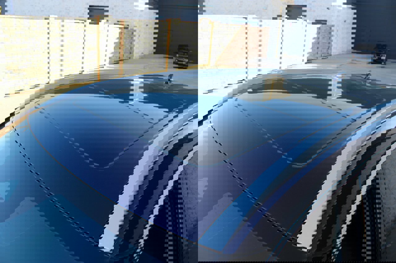 Used 2024 Nissan Rogue Platinum image 4