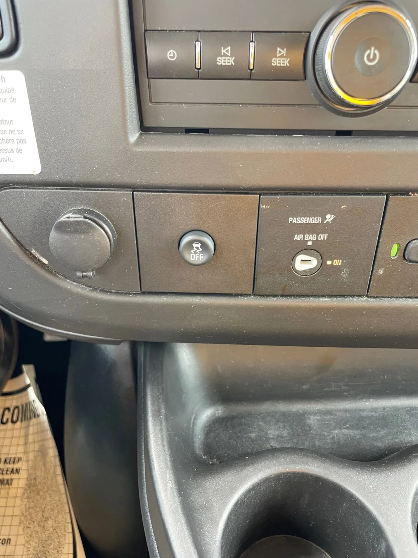 Used 2021 GMC Savana 3500 Extended w/ Power Convenience Package image 24