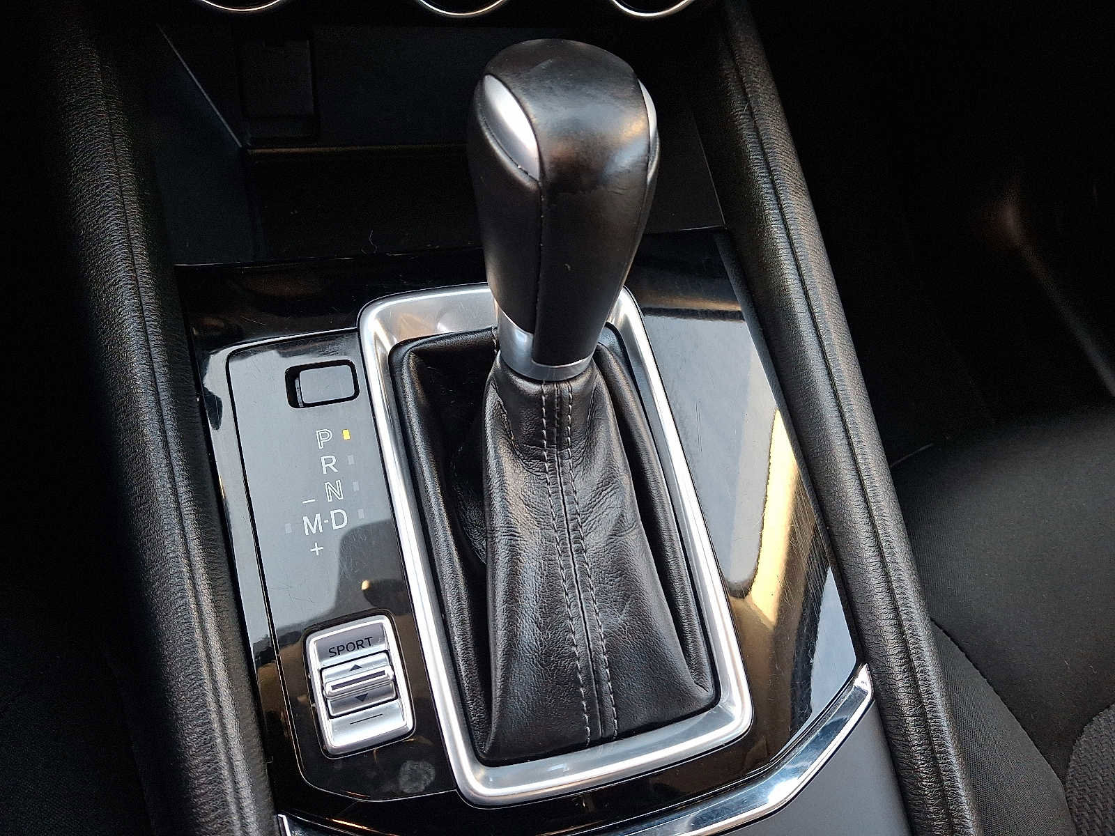 Used 2023 MAZDA CX-5 AWD 2.5 S image 12