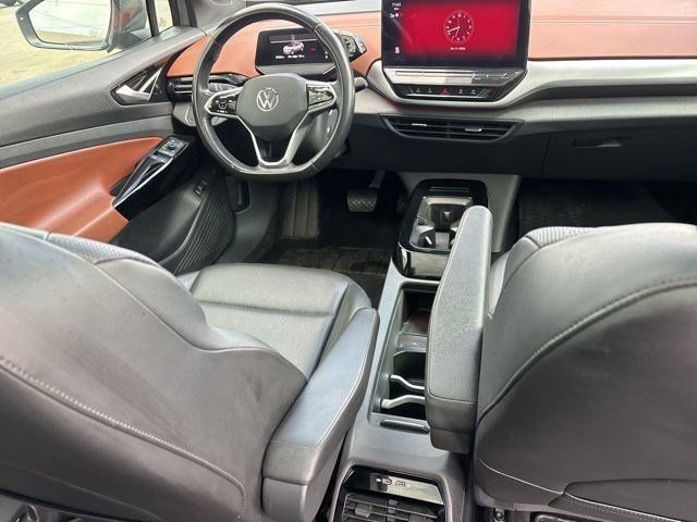 Used 2021 Volkswagen ID.4 Pro S image 36