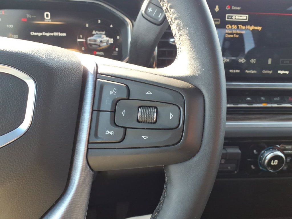 Used 2026 GMC Sierra 1500 Elevation AWD/4WD image 15