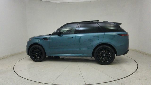 Used 2024 Land Rover Range Rover Sport Dynamic SE image 69