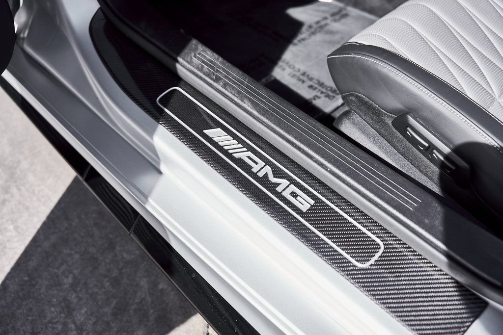 Used 2020 Mercedes-Benz AMG GT R image 48