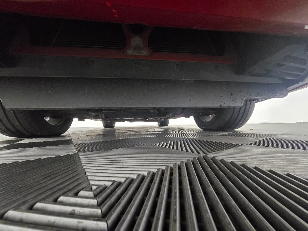 Used 2002 Chevrolet Camaro Z28 w/ SS Performance/Appearance Pkg image 64