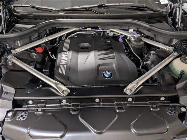 New 2026 BMW X7 xDrive40i image 19