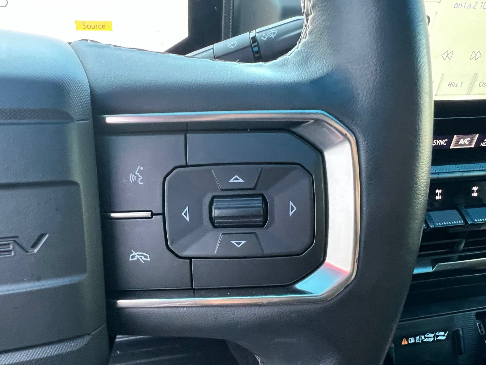 Used 2023 GMC Hummer EV Edition 1 AWD/4WD image 32