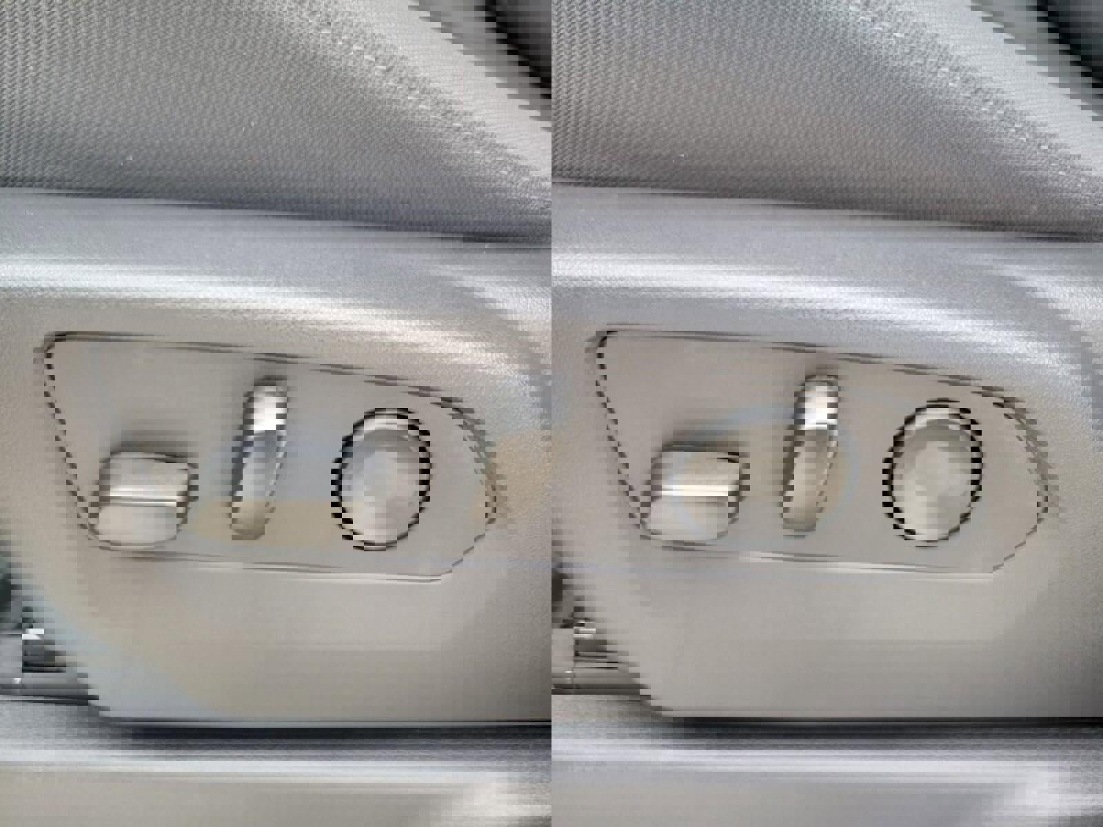 New 2026 Chevrolet Silverado 1500 Custom w/ Turbomax Blackout Package image 18