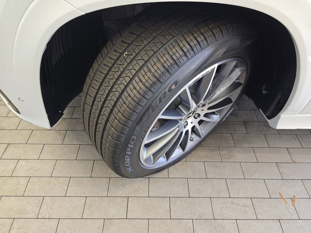 New 2026 Mercedes-Benz GLE 450 4MATIC Coupe image 35