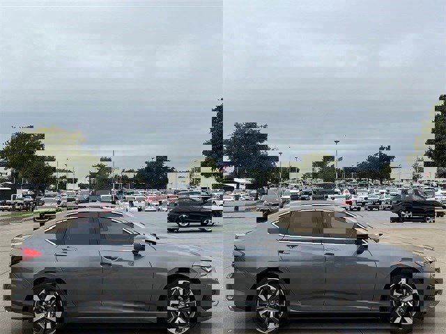 New 2025 Acura TLX w/ Technology Package image 3