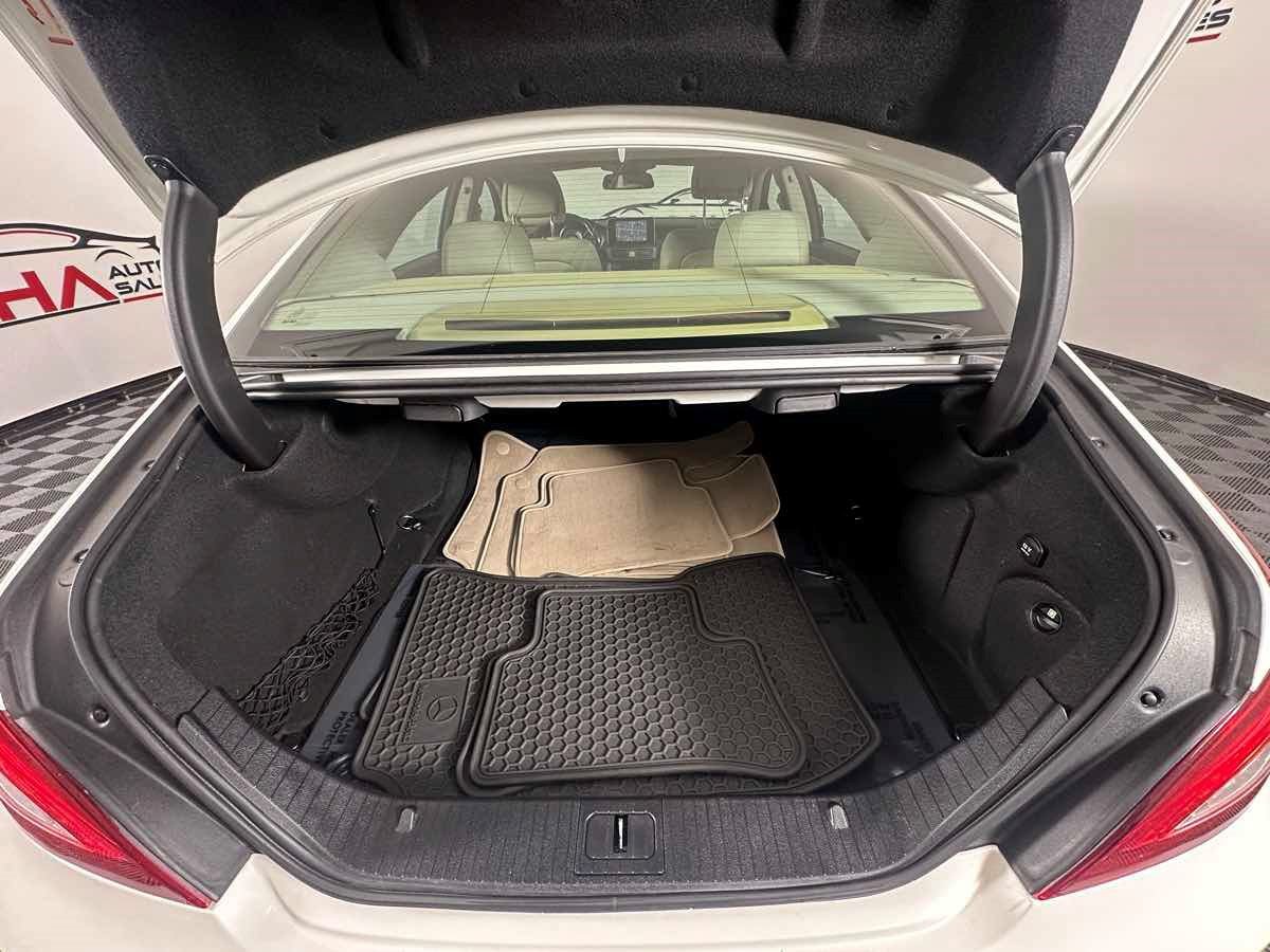 Used 2015 Mercedes-Benz CLS 400 image 22