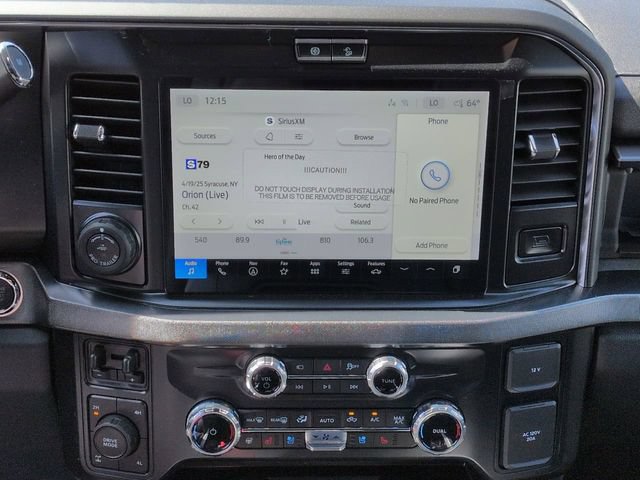 New 2026 Ford F250 Platinum AWD/4WD image 18