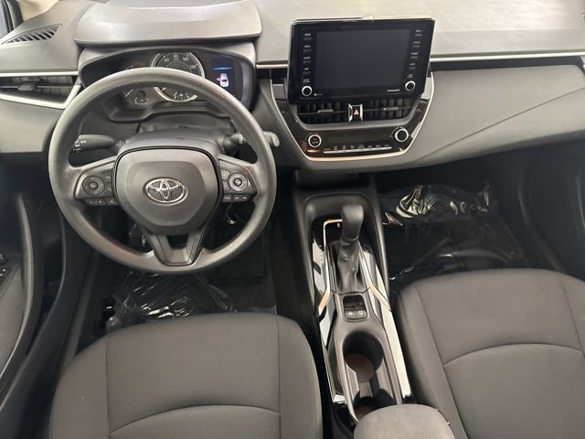Used 2022 Toyota Corolla LE image 24