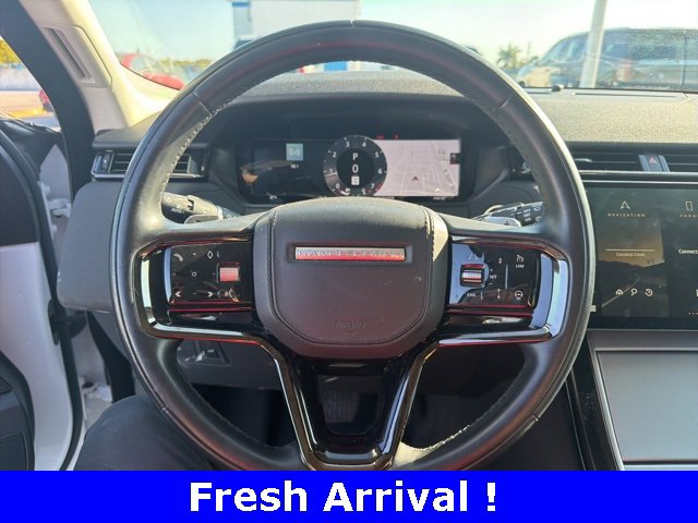 Used 2024 Land Rover Range Rover Velar S image 5