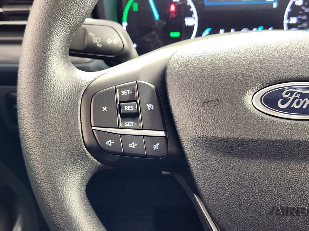 Used 2024 Ford Maverick XL FWD image 18