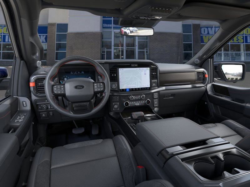 New 2025 Ford F150 Raptor image 9