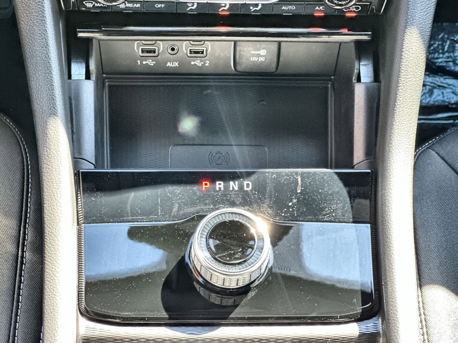 New 2025 Jeep Grand Cherokee Laredo X w/ Luxury Tech Group I image 19