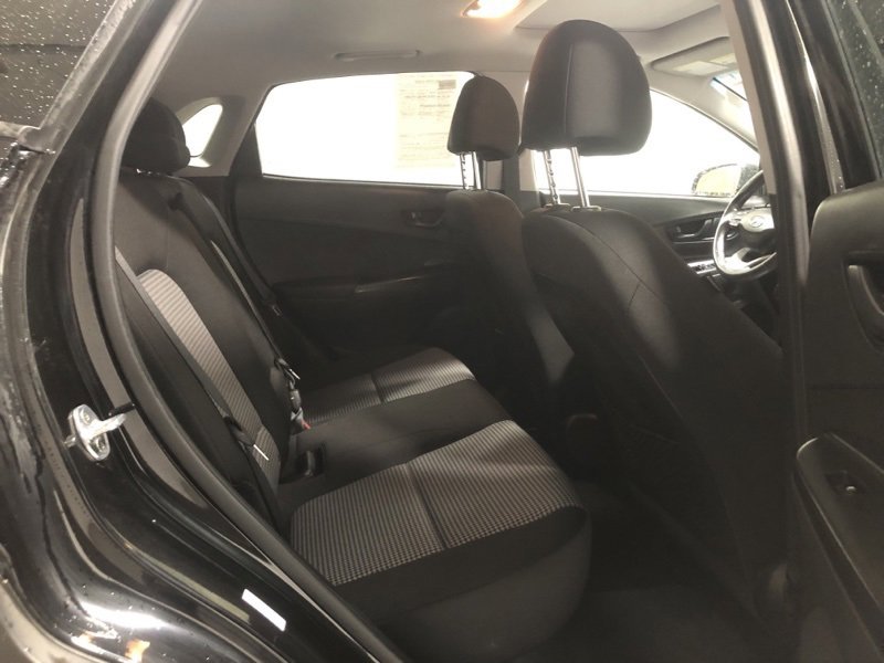 Used 2021 Hyundai Kona SEL Plus image 10