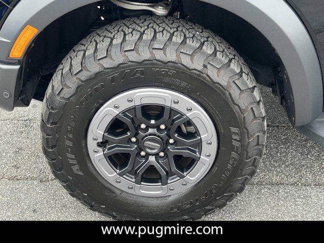 Used 2024 Ford Ranger Raptor image 11