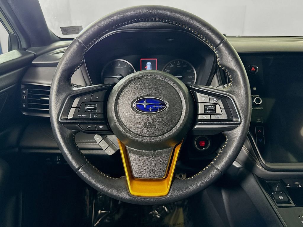 Used 2022 Subaru Outback Wilderness image 11