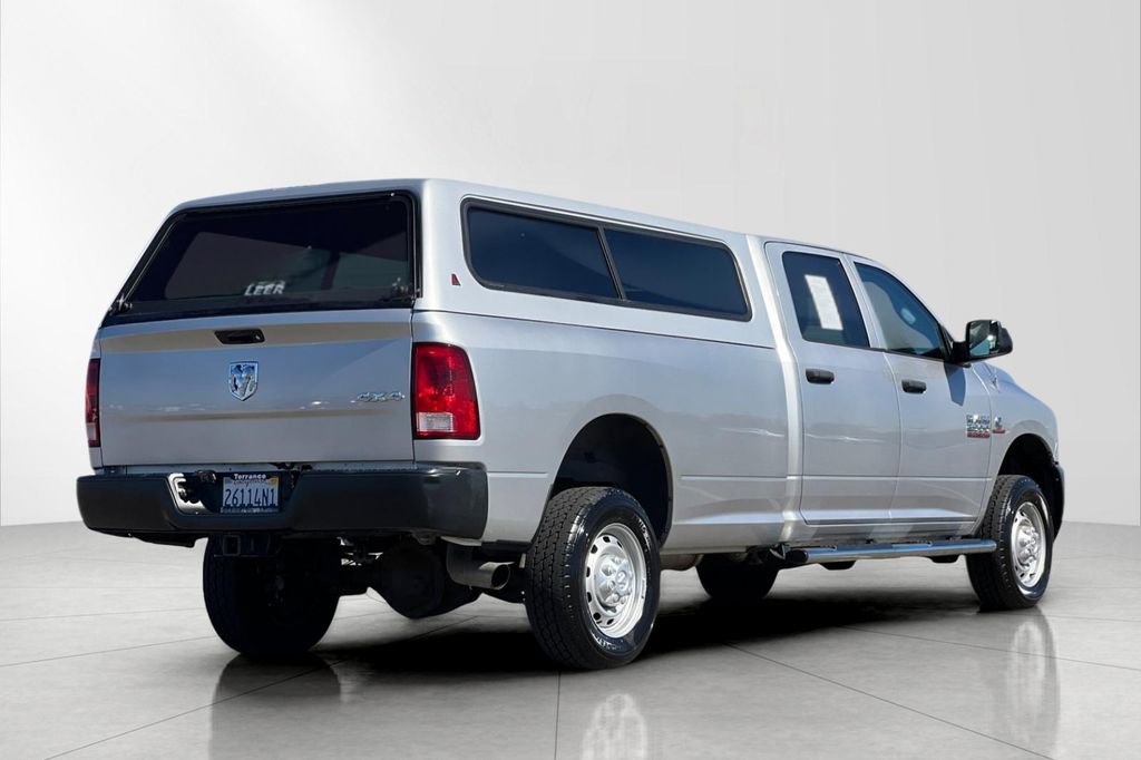 Used 2013 RAM 2500 Tradesman w/ Popular Equipment Group image 6