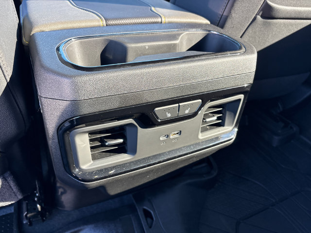 Used 2026 Chevrolet Silverado 2500 ZR2 AWD/4WD image 15
