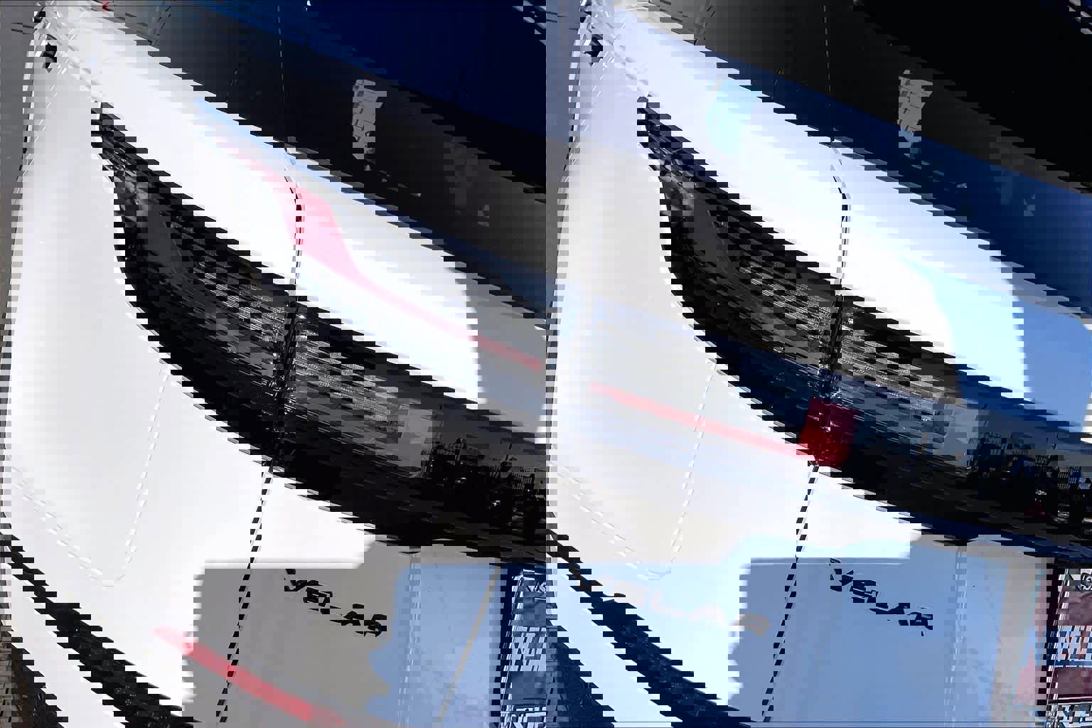 New 2026 Land Rover Range Rover Velar Dynamic SE image 25