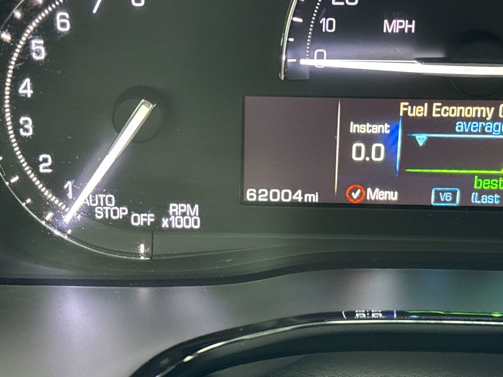 Used 2019 Cadillac XT5 Luxury FWD image 23