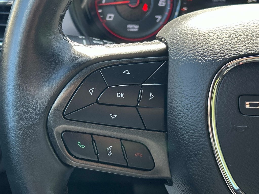 Certified 2023 Dodge Charger SXT w/ Blacktop Package AWD/4WD image 19