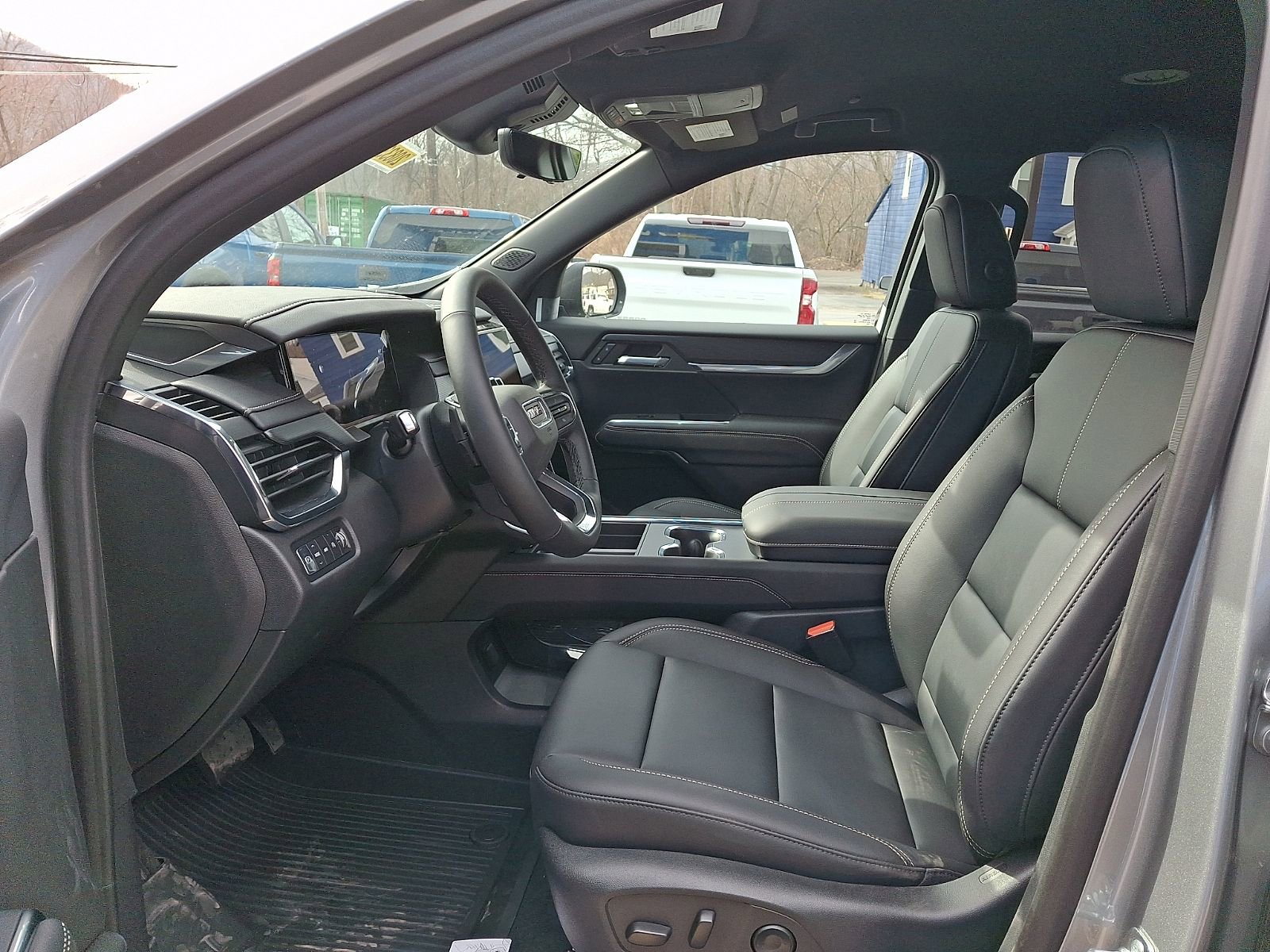 New 2026 GMC Acadia Elevation w/ Elevation Premium Package image 14