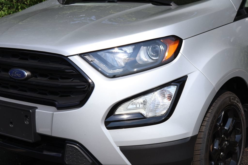 Used 2022 Ford EcoSport SES AWD/4WD image 3