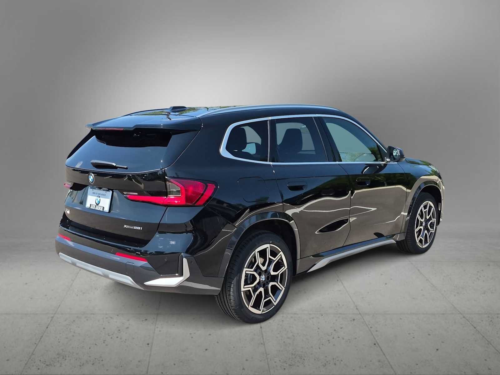 Used 2026 BMW X1 xDrive28i w/ Convenience Package AWD/4WD image 8