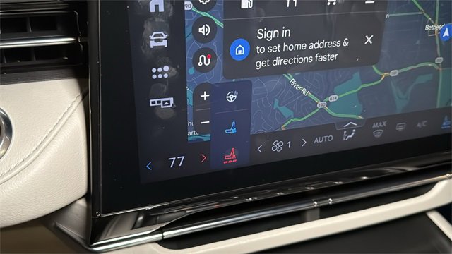 New 2026 Lincoln Nautilus Premier w/ Equipment Group 102A image 26