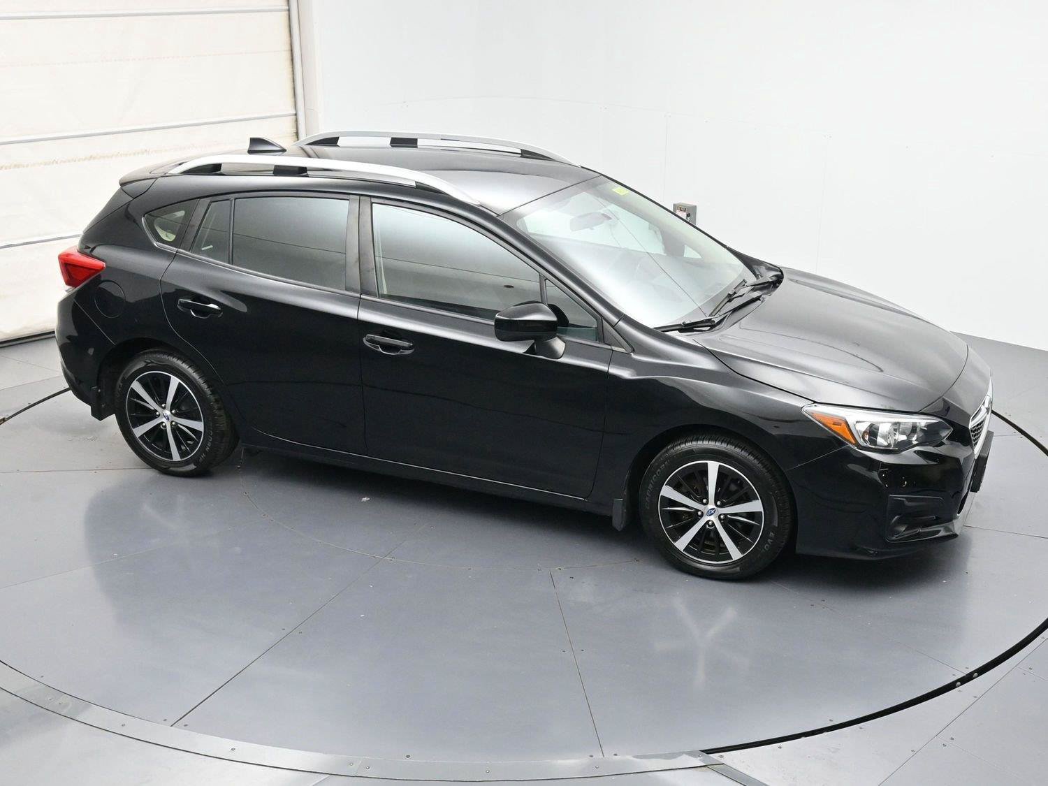 Used 2019 Subaru Impreza 2.0i Premium AWD/4WD image 32
