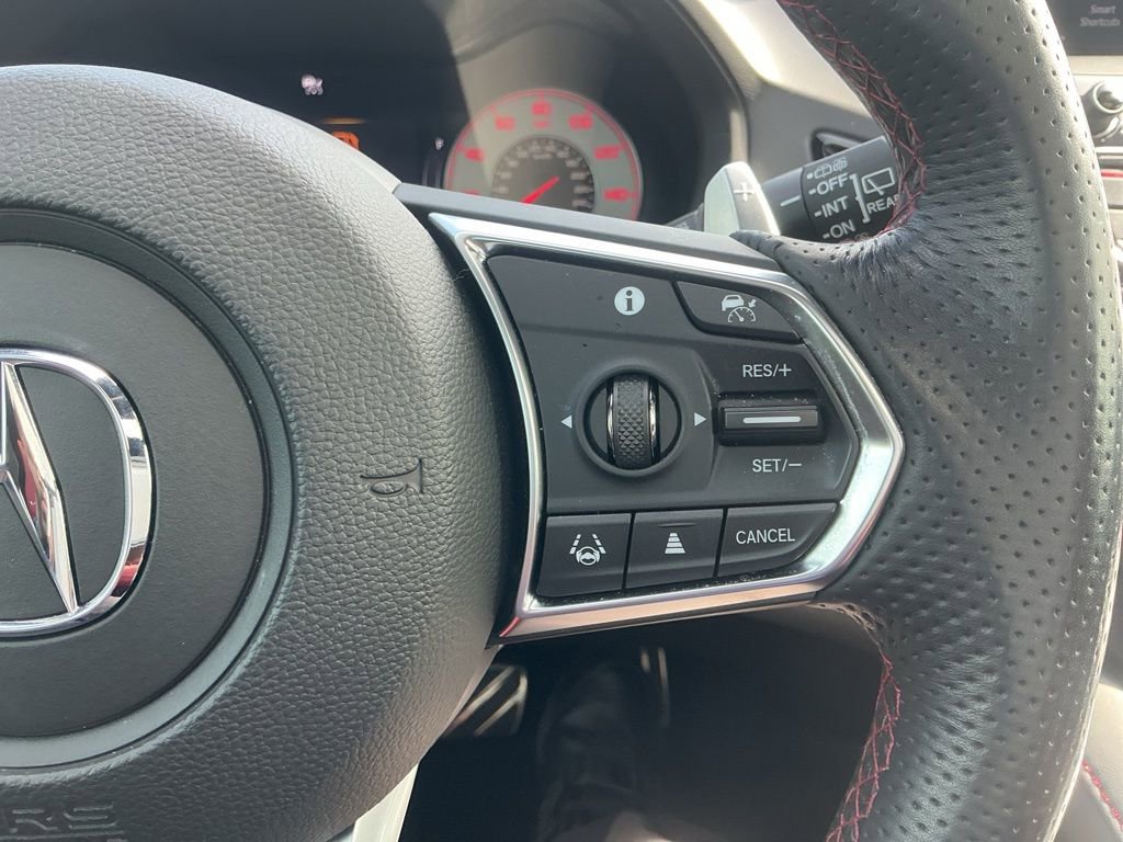 Certified 2023 Acura RDX A-Spec image 15