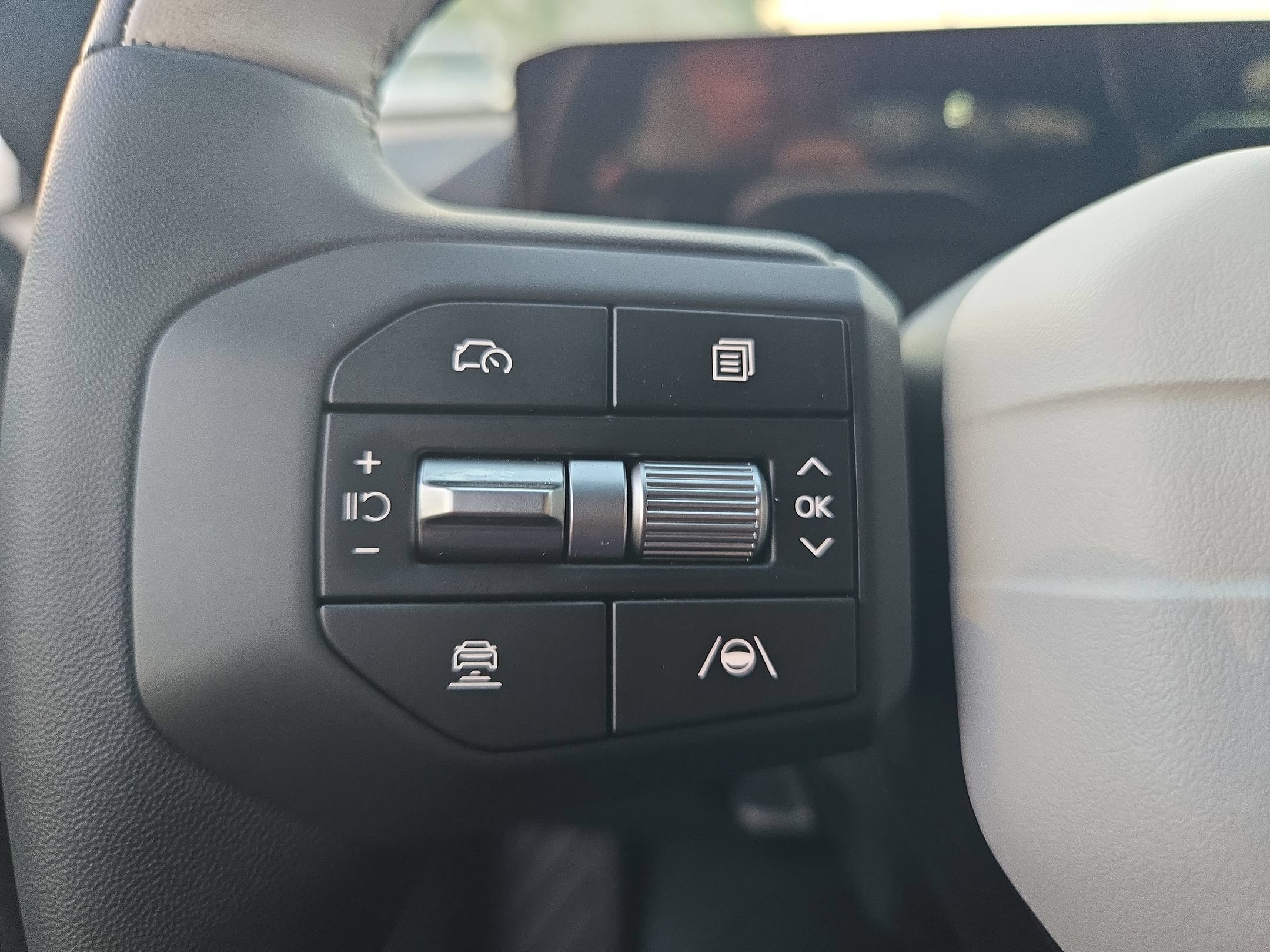 New 2026 Kia K4 EX FWD image 23