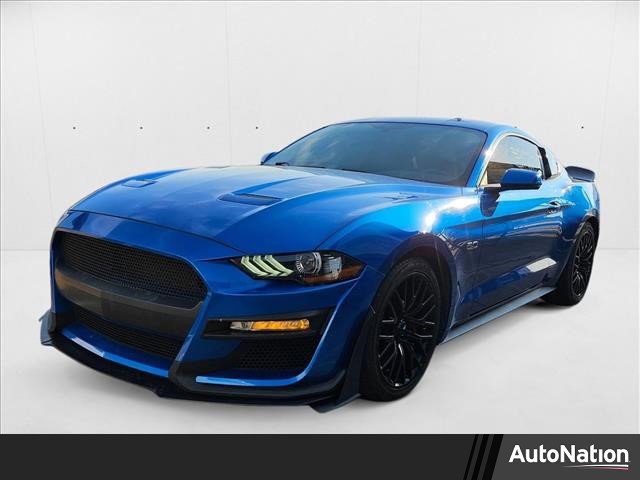 Used 2019 Ford Mustang GT Premium w/ GT Performance Package