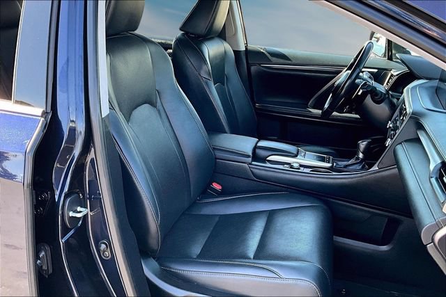 Used 2021 Lexus RX 350 FWD w/ Accessory Package image 27