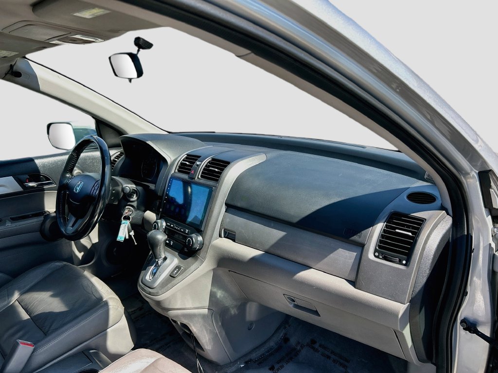 Used 2011 Honda CR-V EX-L image 27