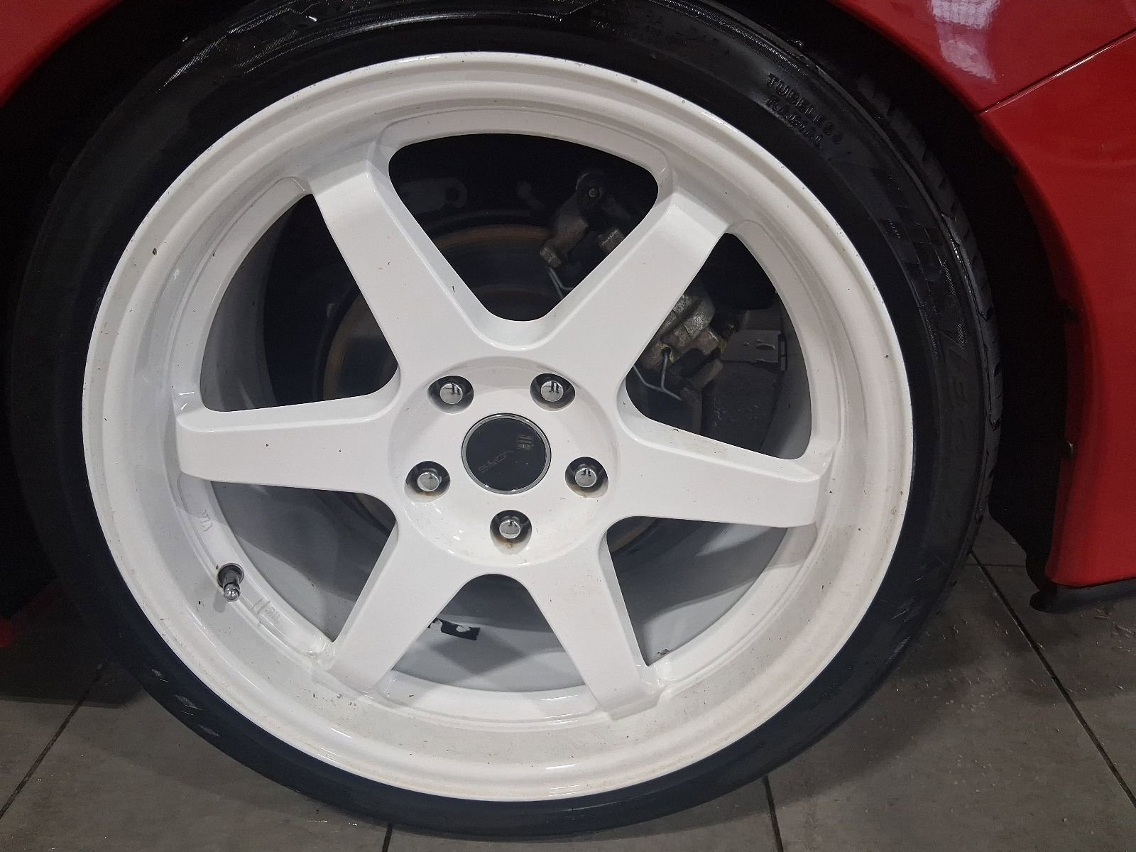 Used 2018 Honda Civic Si image 9