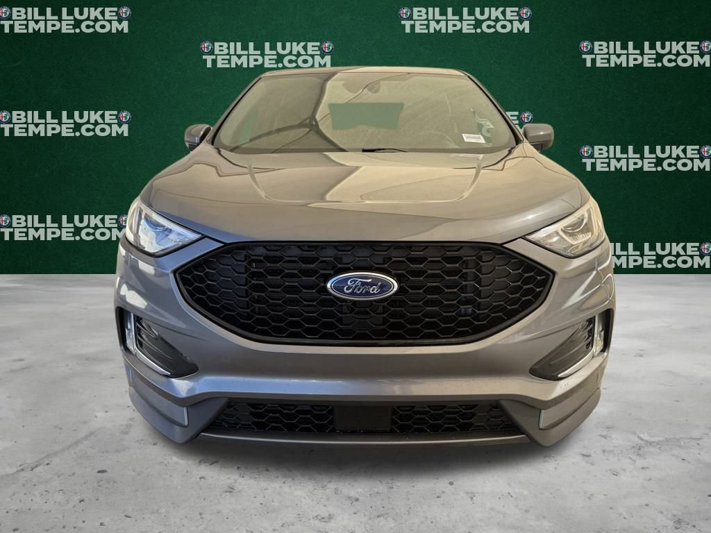 Used 2023 Ford Edge ST-Line image 8