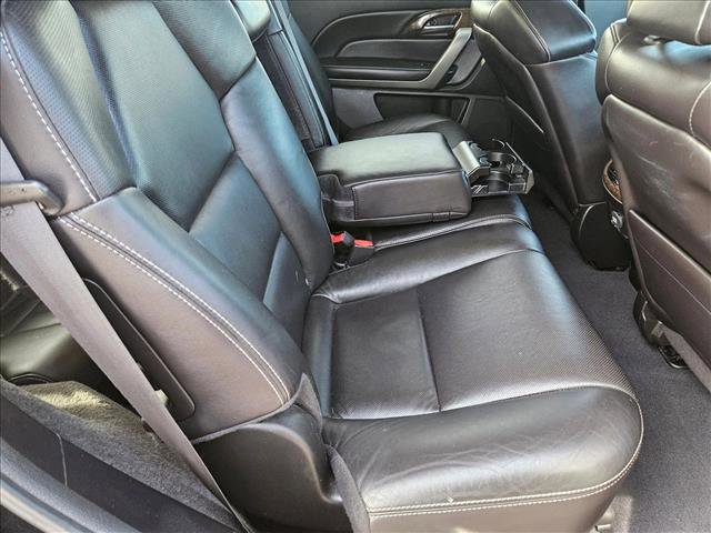 Used 2012 Acura MDX w/ Advance Package image 21