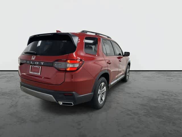 New 2026 Honda Pilot EX-L image 3