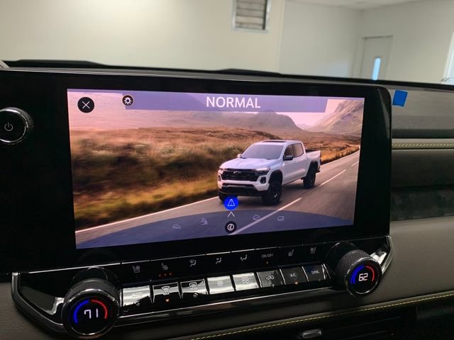 New 2026 Chevrolet Colorado ZR2 w/ Technology Package image 45