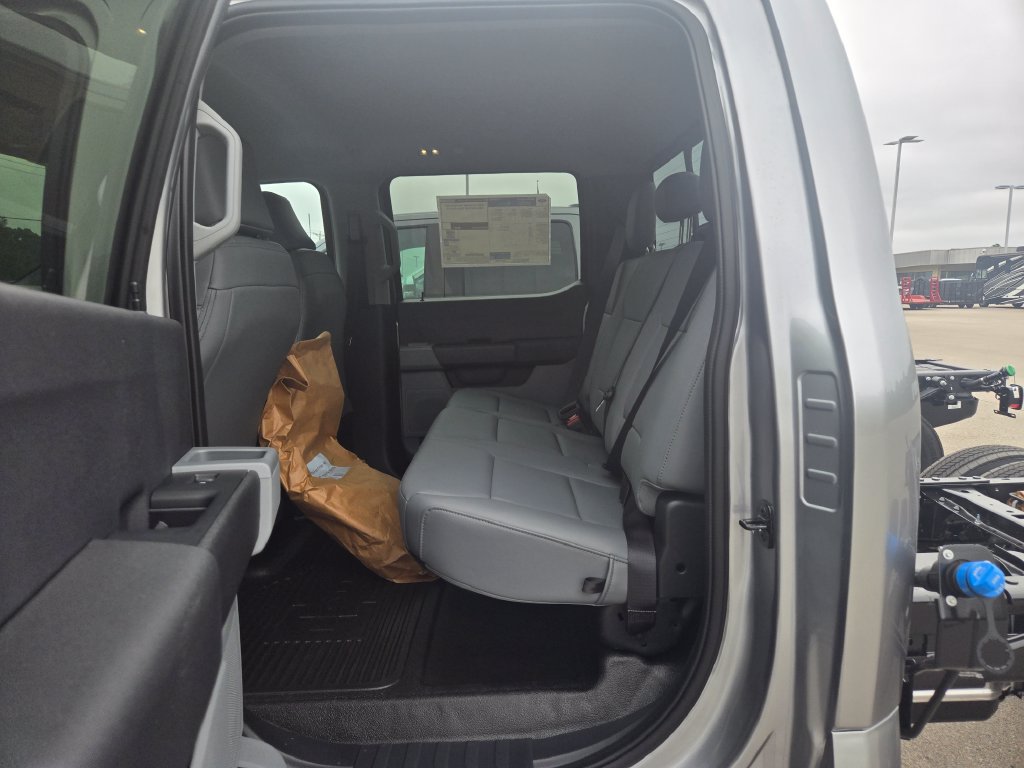 New 2027 Ford F450 XL AWD/4WD image 7