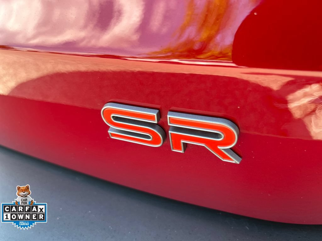 Certified 2026 Nissan Kicks SR FWD image 41