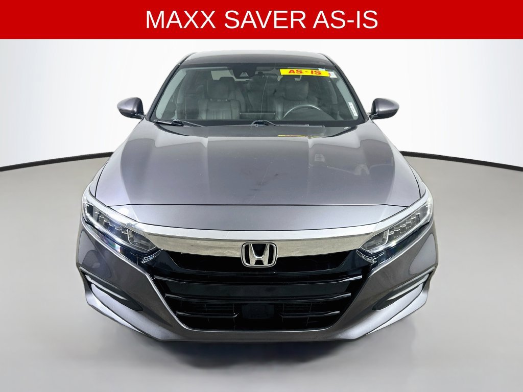 Used 2019 Honda Accord LX image 2