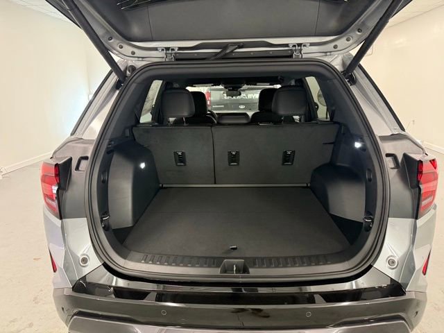 New 2026 GMC Terrain AT4 image 8
